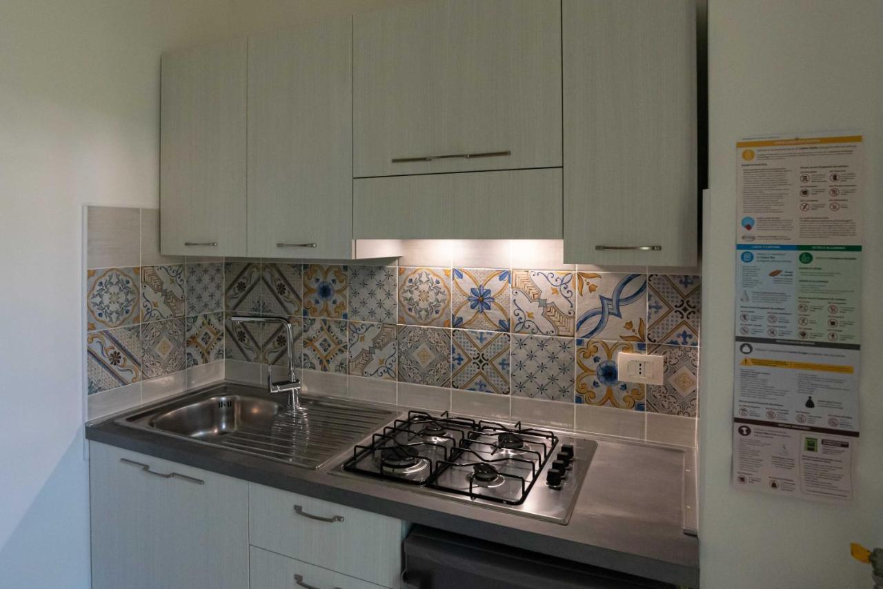 Residence Ranieri Castiglione del Lago Exterior photo