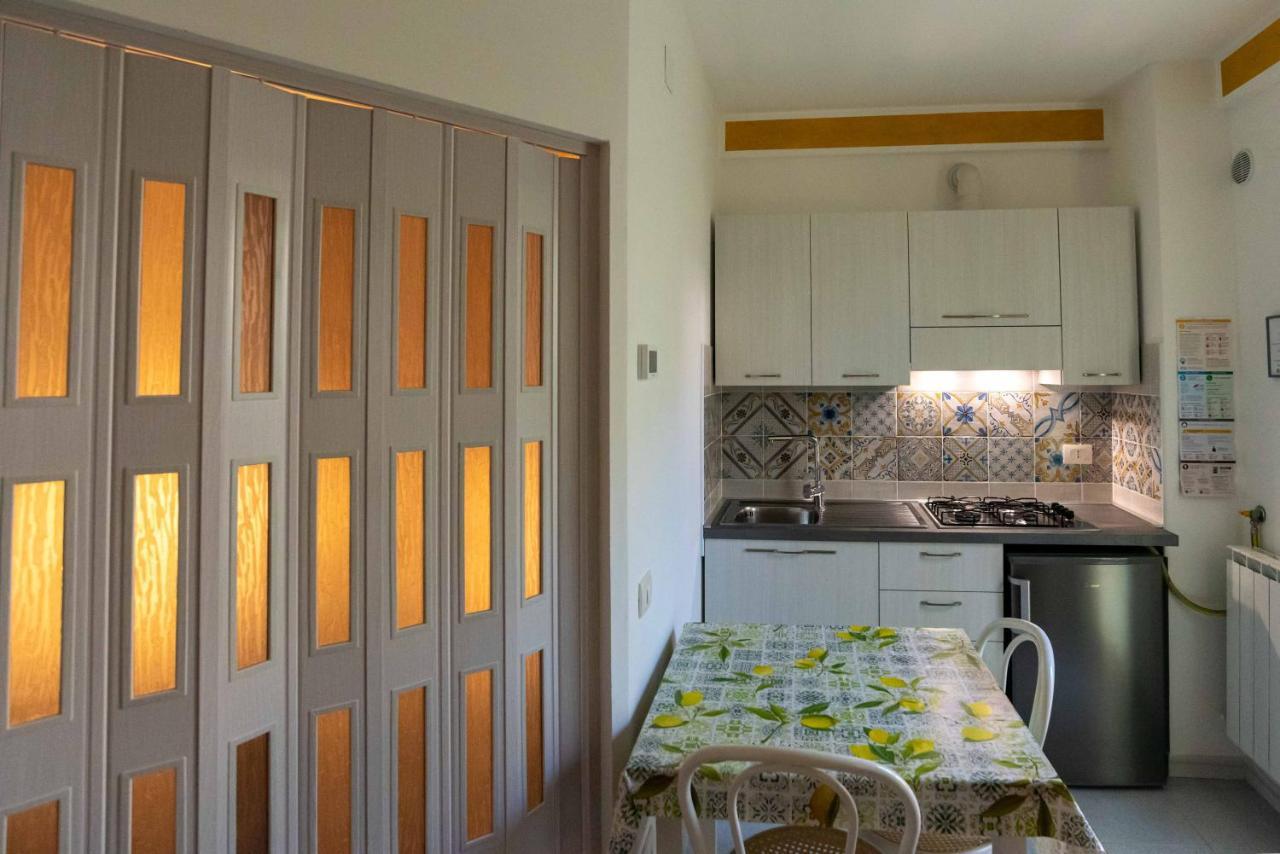 Residence Ranieri Castiglione del Lago Exterior photo