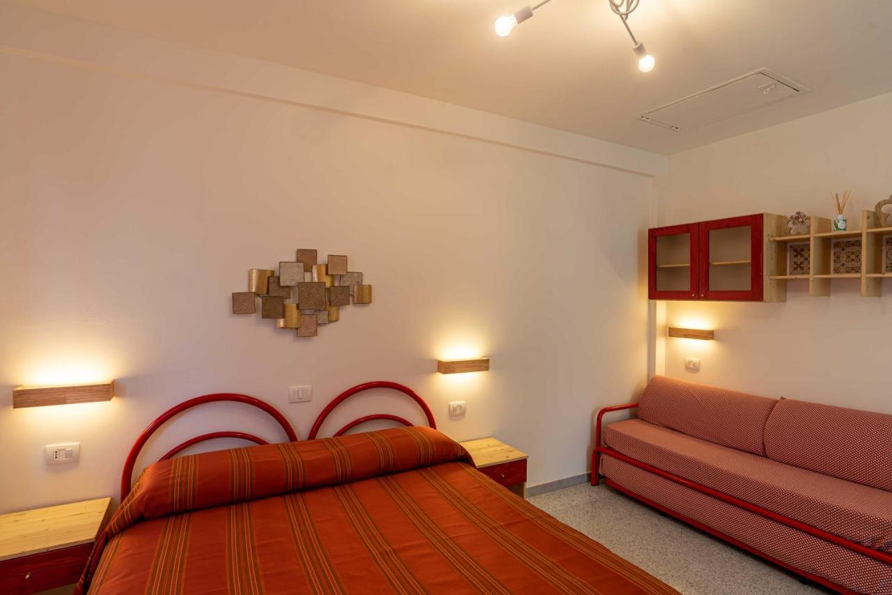 Residence Ranieri Castiglione del Lago Exterior photo
