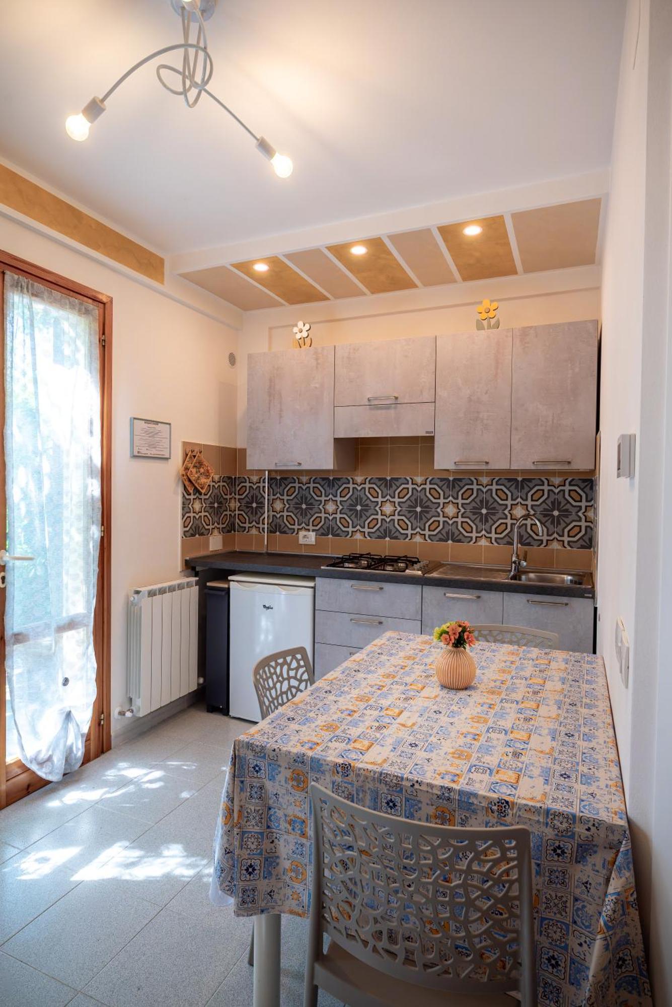 Residence Ranieri Castiglione del Lago Exterior photo